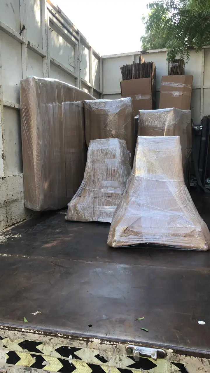 Premium Packing Materials